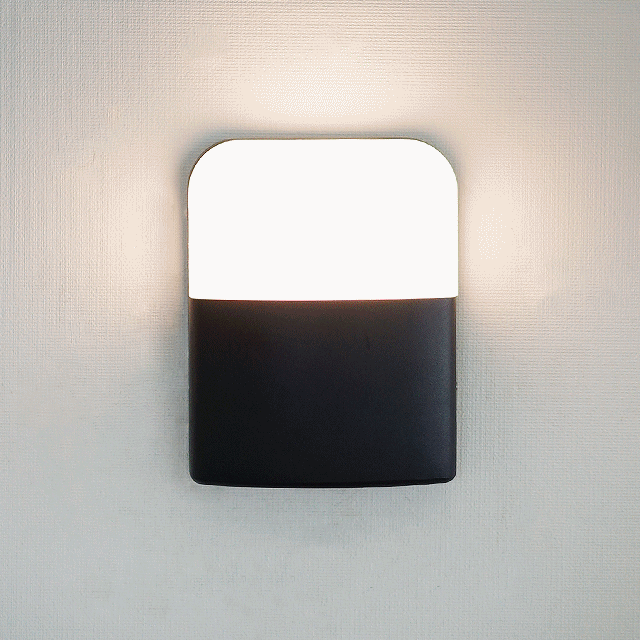 LED 루이 벽등 외부벽등 5W 포인트조명