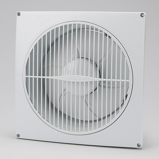 환풍기 DWV-250DRA 자동개폐식 화장실환풍기 가정용환풍기 천장환풍기 욕실환풍기