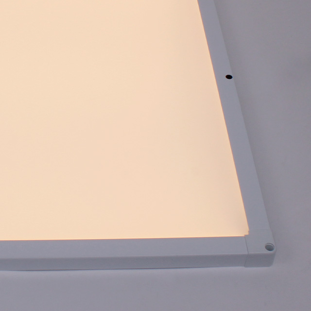 LED 평판등 리모컨 엣지등 520X520 40W 국산 밝기조절 색온도변환 면조명 방등 거실등