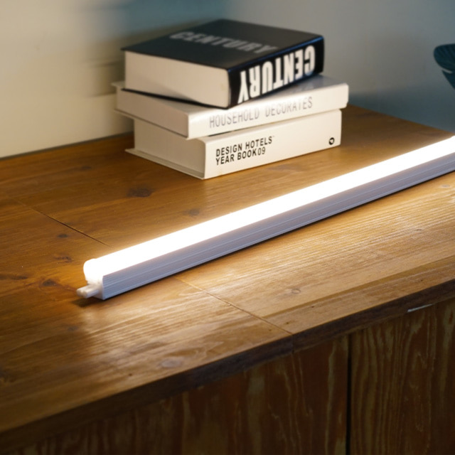 LED 디밍 T5 에코컴블 간접조명 슬림 형광등 간접등 밝기조절 주광색 전구색 주백색