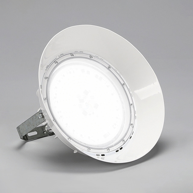 LED 공장등 150W AC타입 특가 고천장등 창고등 보안등 외부등 방수
