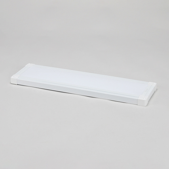 LED 평판등 직하형 심플 엣지등 640X180 25W 면조명 방등 거실등