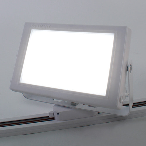레일조명 LED 투광기 레일등