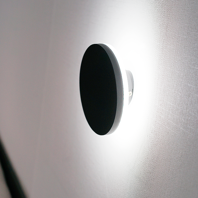 LED 포인트 스톤 5W 벽등 직부등 간접조명