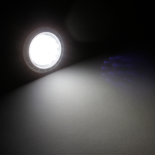 LED PAR30 집중형 디밍전구 15W 3color 밝기조절