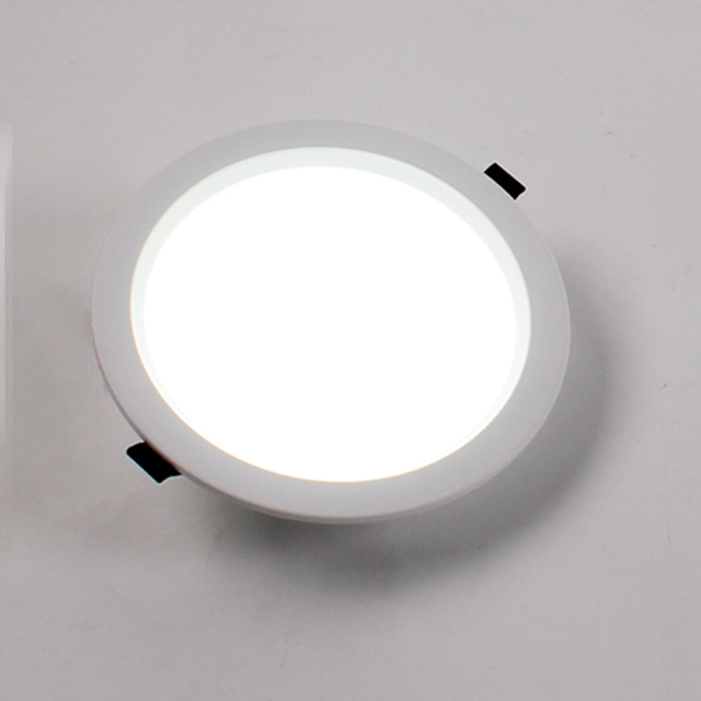 LED 다운라이트 6인치 20W 방충 방진 매입등