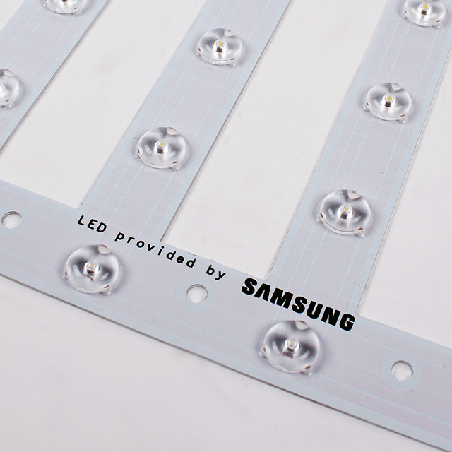 LED모듈 리모컨 디밍 리폼 PCB 50W 방등 거실등 교체