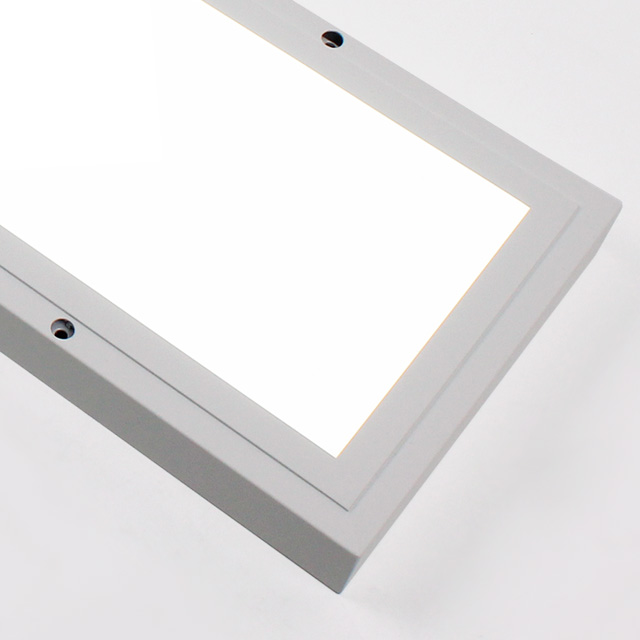 LED 평판등 엘도 직하형 엣지등 640X180 20W 면조명 방등 거실등