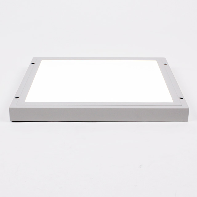 LED 평판등 엘도 직하형 엣지등 320X320 18W 면조명 방등 거실등