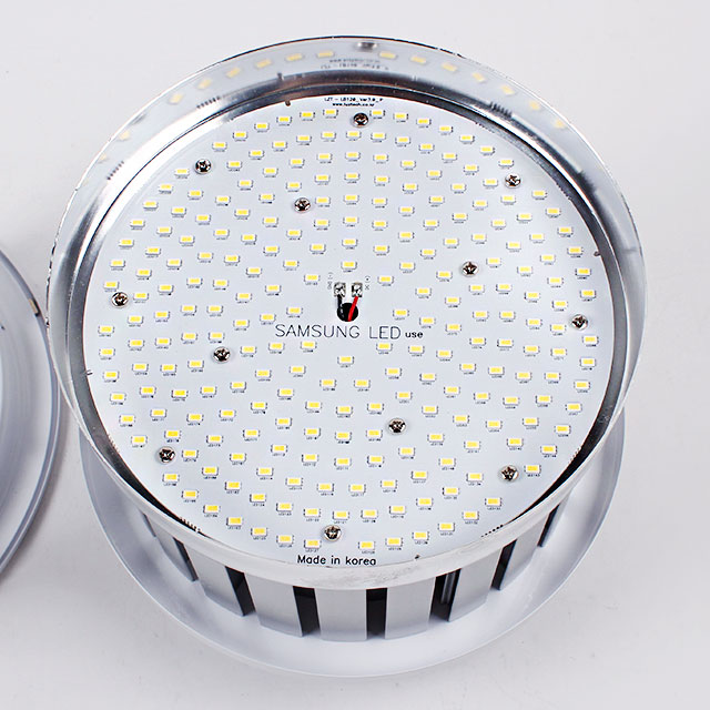 LED 다운라이트 10인치 120W 매입등 고천장등 고효율