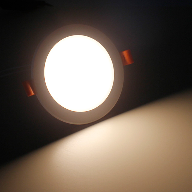 LED 방습 다운라이트 매립등 4인치 8W 생활방수