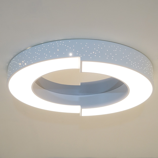 LED거실등 스파클 거실4등 색변환 100W 방조명 천장조명
