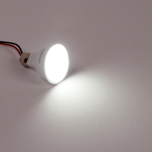 LED 할로겐 MR16 램프 확산형 5W