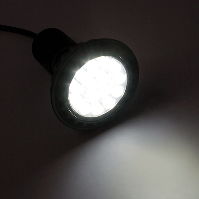LED PAR30 집중형 15W 주광색 특가
