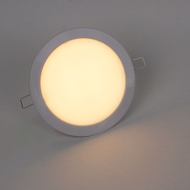 LED 6인치 다운라이트 매입등 15W 국내산 삼성칩