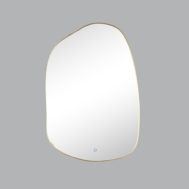 LED 페블 거울 간접 조명 욕실 화장대 조명 색변환 벽조명 조약돌