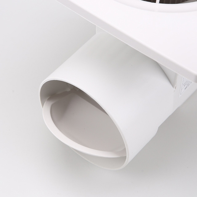 욕실용 환풍기 DWV-11DRB 덕트형 화장실 환풍기 가정용환풍기