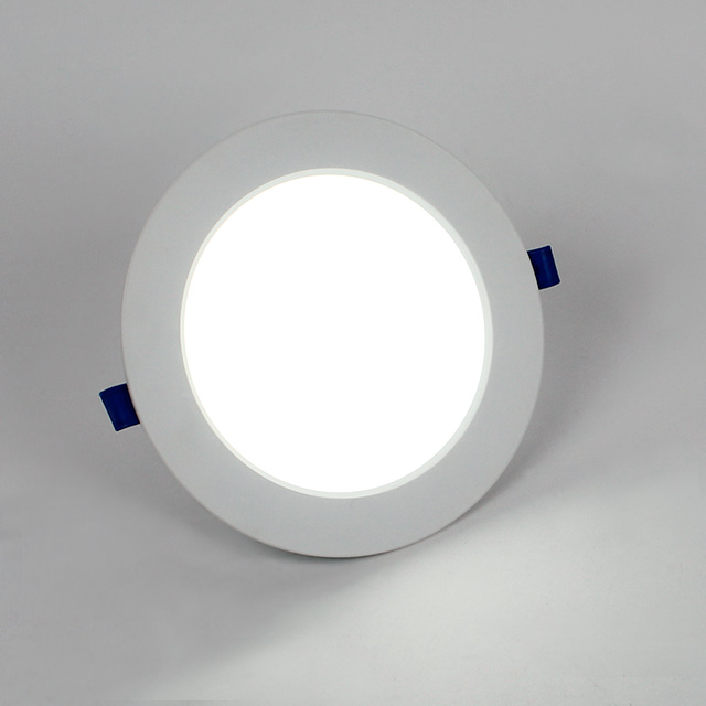 LED 다운라이트 6인치 확산형 20W 더브라이트 매입등 플리커프리 매립등