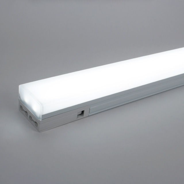 LED 광폭 T라인 T70 사각 직부등 간접조명 일자등 라인조명