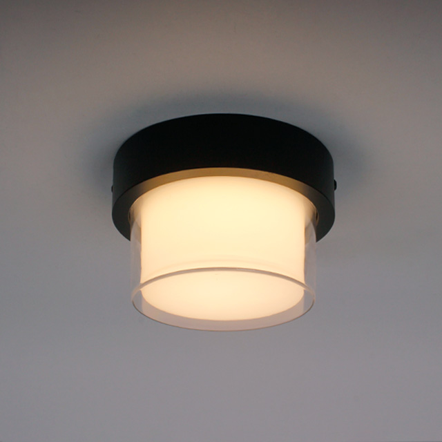 LED 에코 아르틴 원형 직부등 벽등 현관 거실 주방 매장 조명 3size 플리커프리