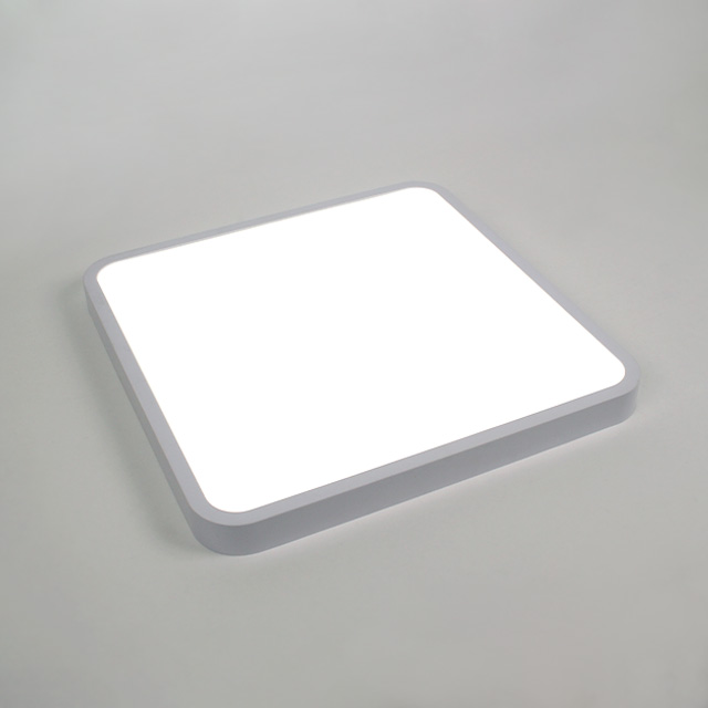 LED 방등 원터치 방조명 60W 삼성칩 플리커프리 거실등 전등교체