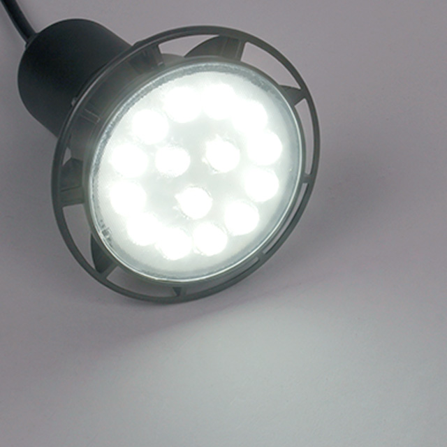 LED PAR30 집중형 15W 파30 LED 전구 램프