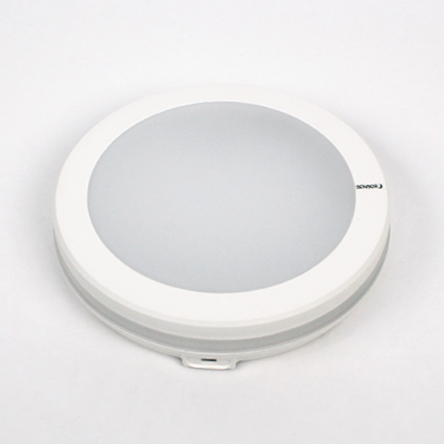 LED 스마트 원형 라인 직부등 센서등 방습 현관 욕실 베란다등 계단등 20W