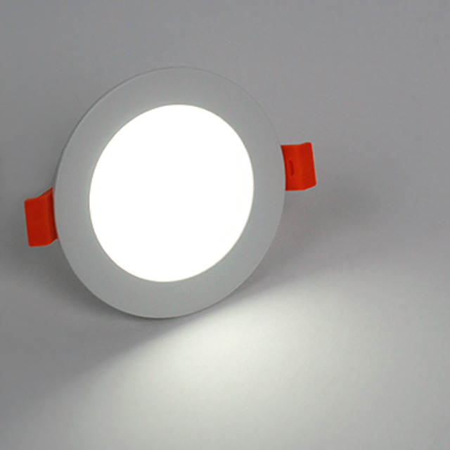 LED 다운라이트 3인치 디밍 매입등 10W 확산형 밝기조절 삼성칩 플리커프리 매립등