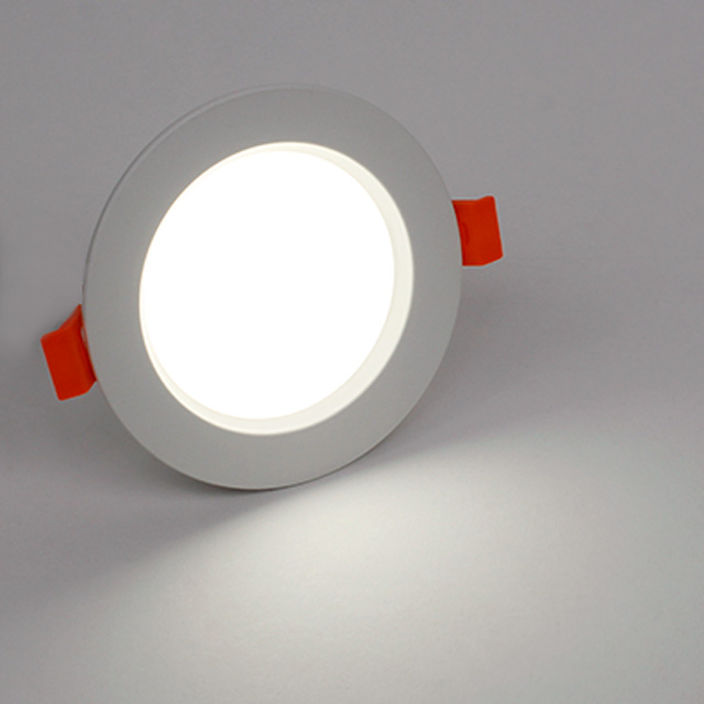 LED 다운라이트 4인치 디밍 매입등 15W 확산형 밝기조절 삼성칩 플리커프리 매립등