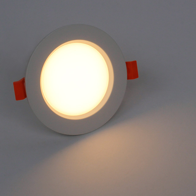 LED 다운라이트 4인치 디밍 매입등 15W 확산형 밝기조절 삼성칩 플리커프리 매립등