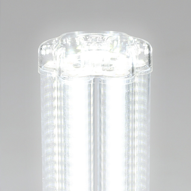 LED 콘램프 투명 100W E39 콘벌브 보안등 가로등 매장 창고 전구