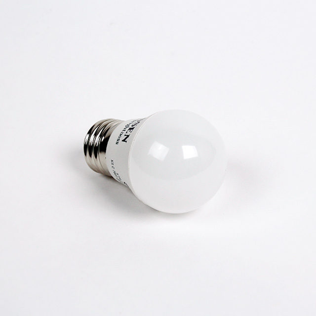 LED 전구 인치구 G45 5W 미니전구 인테리어 램프