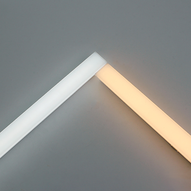 엘포스 LED 라인조명 M33 슬림 라인 매입등 주방등 거실 천장 매장 조명 플리커프리