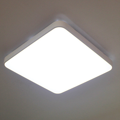 시스템 LED 방등 50W AP