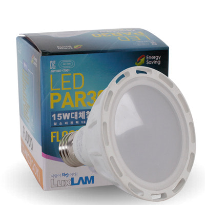 LED 전구 PAR30 NEW 확산형 12W LAM