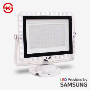 LED노출형 투광기 50W 간판조명 투광등