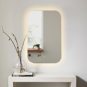 LED 라오스 거울 간접 조명 욕실 화장대 조명 색변환 벽조명